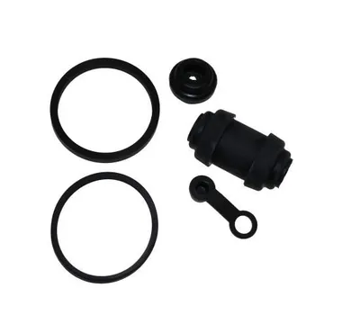 Productafbeelding van Reparatieset voor de achterste remklauw, geschikt voor Yamaha FZ1 1000 S Fazer, YZF-R1 1000, XJ6 600