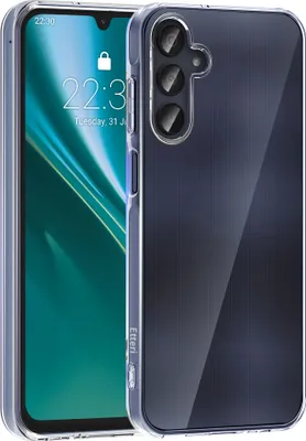Image de Etteri Housses de téléphone portable pour Samsung Galaxy A15 4G / A15 5G Cover