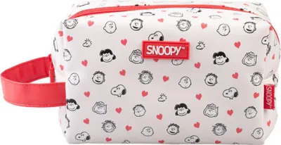 Produktbild von Peanuts Snoopy Kosmetiktasche