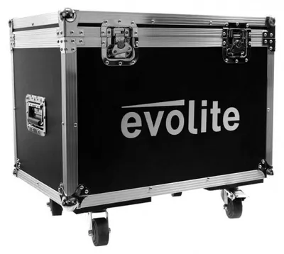 Produktbild von Evo Spot 180 Flight Case 2in1