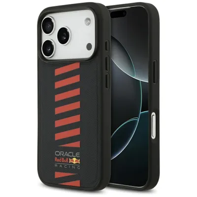 Immagine prodotto di Etui Red Bull Meshed Powerbar Magsafe Do Iphone 17 Pro Granatowy