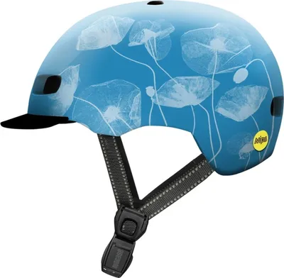 Immagine prodotto di 93 NUTCASE Fahrradhelm Street MIPS, Gloss, INNER BEAUTY