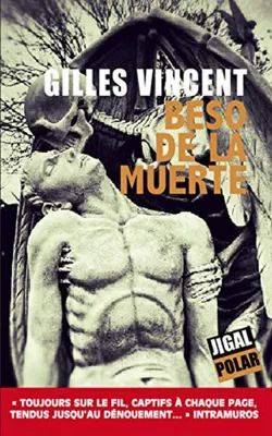 Image de Beso de la muerte
