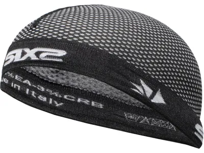 Produktbild von SIXS Unterhelmmütze SCXL schwarz 00