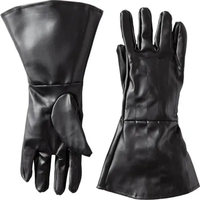 Produktbild von Star Wars - Handschuhe ‘” ’"Darth Vader"“ - Jungen BN4634 (Einheitsgröße) (Schwarz)