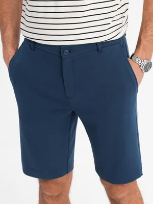 Produktbild von Ombre Clothing Segeltuchshorts für Männer Faaluper gewohnheiten S