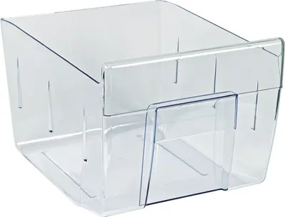 Produktbild von easyPART passend für 224713924/5 Electrolux Gemüseschale Schublade Gemüseschublade Gemüsefach 305x230x180mm AEG Kühlschrank