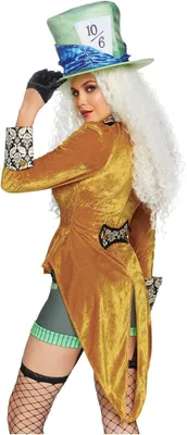 Produktbild von Miss Hatter Größe: S
