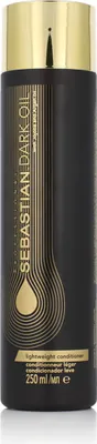 Obrázok produktu pre Sebastian Tmavý olejový kondicionér s jojobovým a arganovým olejom 250 ml