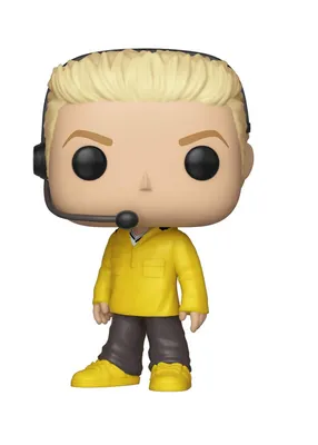 Obrázok produktu pre Funko POP! Rock Nsync Lance Bass 113