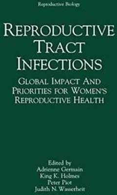 Obrázek produktu pro Reproductive Tract Infections