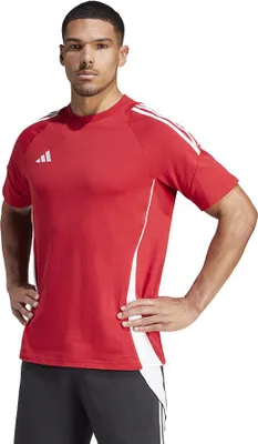 Produktbild von Hemd Adidas Tiro 24 Sweat-T-Shirt IR9349