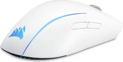 Immagine prodotto di Corsair M75 Wireless Apple Edition Bianco Ghiaccio Mouse Gaming Ambidestro