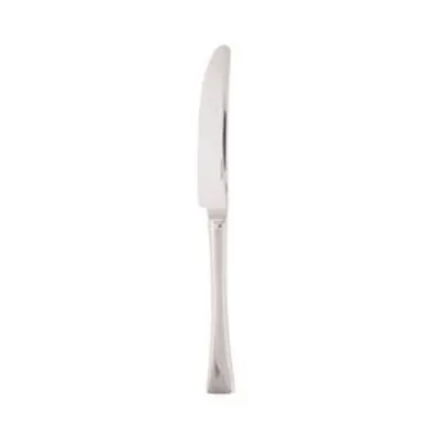 Produktbild von Sambonet S0129 Triennale Dessertmesser Vh., Edelstahl versilbert