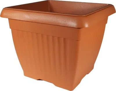 Produktbild von Terra Topf - Terrakotta - Pp-Dkwt45T