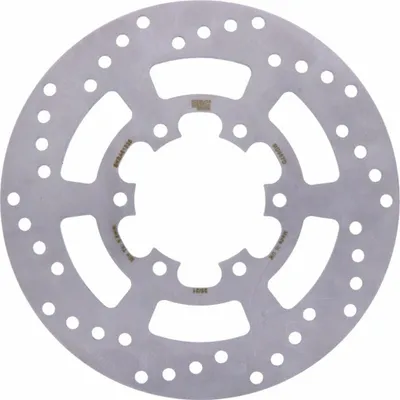 Immagine prodotto di Disco freno fisso EBC MD957D D.245mm 6 bulloni
