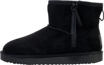 Produktbild von Stiefeletten mit Reißverschluss