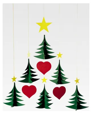 Produktbild von Flensted Mobiles Weihnachtsbaum