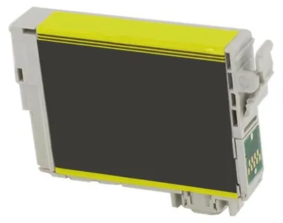 Produktbild von Inkjet Kompatible Tintenpatrone Inkjet Kompatible Epson T0714 Gelb