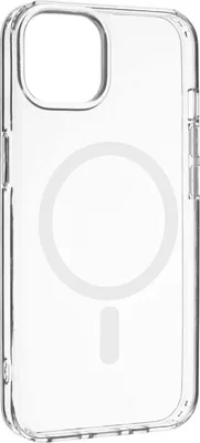 Immagine prodotto di Cover FIXED MagPure con supporto Magsafe per Apple iPhone 13, trasparente