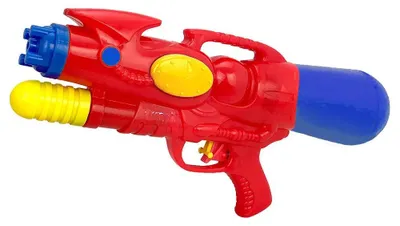 Zdjęcie produktu dla Pistolet na wodę Marbueno