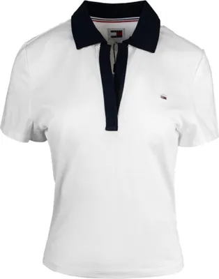 Produktbild von Tshirts Tommy Hilfiger DW0DW17225YBR