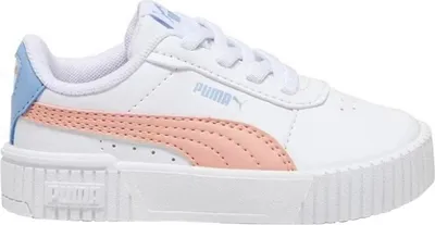 Immagine prodotto di Puma bambini città scarpe bianco 386187 12 dimensioni 20