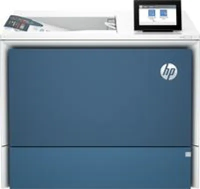 Obrázok produktu pre HP Color LaserJet Enterprise X55745dn Drucker - Laser - Farbe - 1200 x 1200 DPI - A4 - 43 Seiten pro Minute - Doppelseitiger Druck