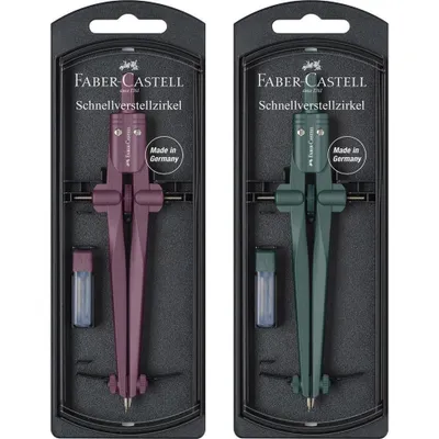 Produktbild von Faber-Castell 174553, Sichtverpackung, 1 Stück(e)