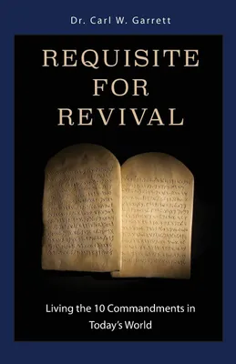 Produktbild von Requisite for Revival
