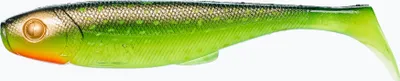 Obrázek produktu pro Gumová návnada Gunki Gunzilla Fire Pike 88749