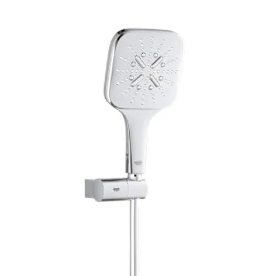 Immagine prodotto di Set doccia GROHE 240 x 130 mm cromo 26588000