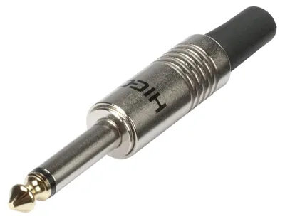 Image de Sommer Cable HI-J63M01 Jack 6,3 mm