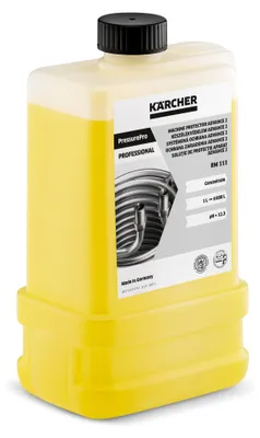 Productafbeelding van Reinigingsmiddel PressurePro Advance 2 RM 111, 1 liter, KÄRCHER PRO, artikelnummer 6.295-628.0