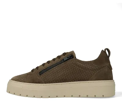 Productafbeelding van Antony Morato Sneakers MMFW01944-LE300005-2077 Bruin-41