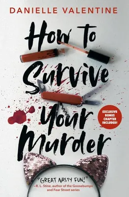 Obrázek produktu pro How to Survive Your Murder