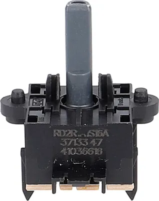 Produktbild von easyPART passend für 41036616 CANDY/ HOOVER Programmselektor für Waschmaschine
