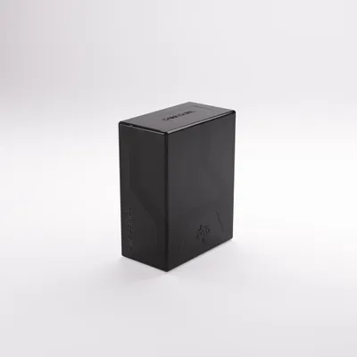 Produktbild von Kartenschutzhüllen Bastion 50 Purple für Sammelkarten 63x88mm