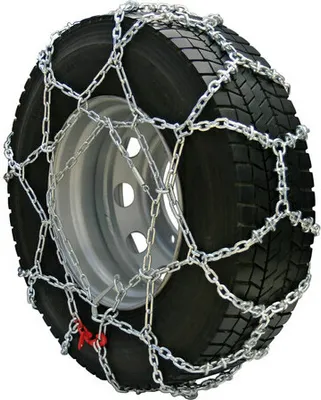 Produktbild von Schneeketten Cargo-Plus Professional SnowDrive 37 verzinkter Stahl mit ABE