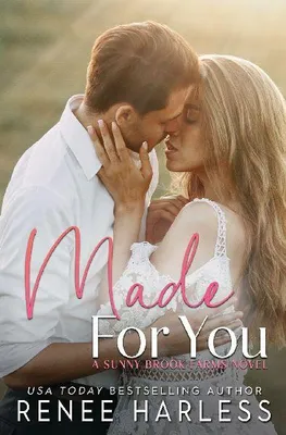 Produktbild von Made For You