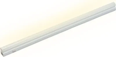 Produktbild von kalb | LED Küchenleuchte Aufbauleuchte Küchenlampe Unterbaustrahler SET warmweiß 1173 mm