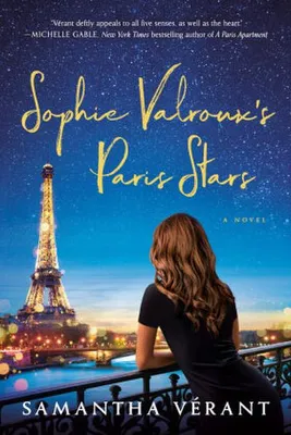 Obrázek produktu pro Sophie Valroux's Paris Stars
