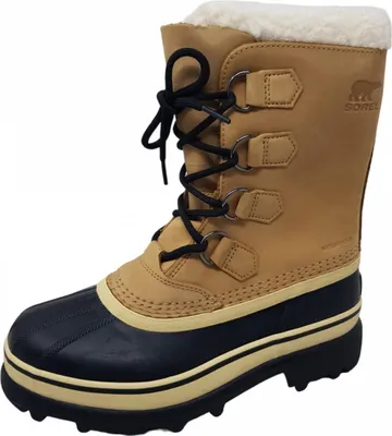 Image de Sorel Caribou Couleur Brun Clair