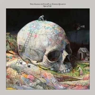 Produktbild von Signs Of Life
