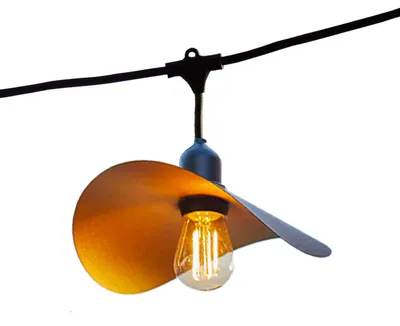 Produktbild von Lumisky Hat Light, 10 Lampen, LED, 6 m, 1 Stück(e)