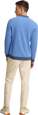 Produktbild von Hajo Sweatshirt Stay Fresh Pullover Troyer