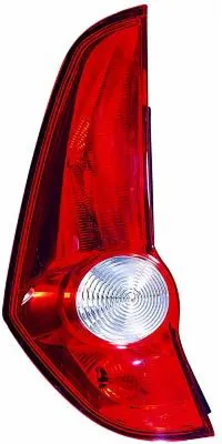 Produktbild von DIEDERICHS Rückleuchte Heckleuchte Rechts für OPEL AGILA (B) (H08)