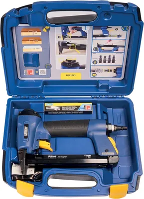 Image de Rapid PS111 Pistolet agrafeur pneumatique