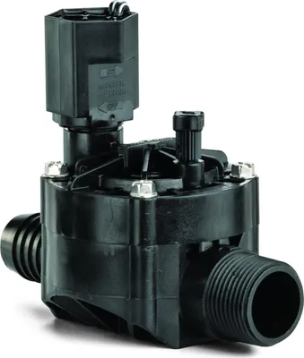 Obrázek produktu pro Ventil RainBird BSP 1" AG/AG elektromagnetický
