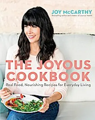 Obrázok produktu pre The Joyous Cookbook